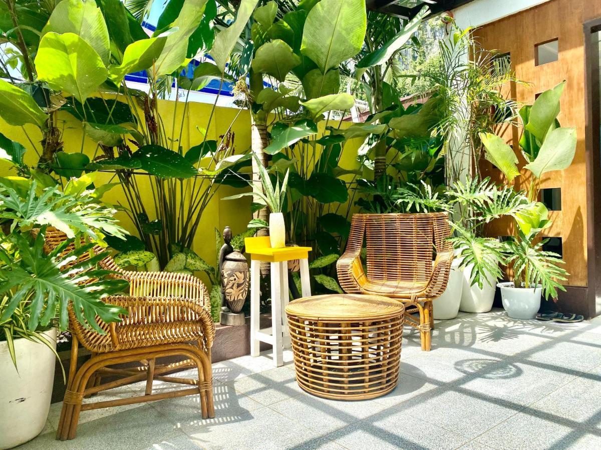 Dengi Inn El Nido Exterior photo