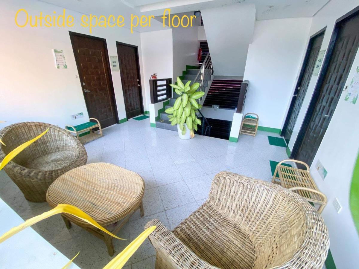 Dengi Inn El Nido Exterior photo